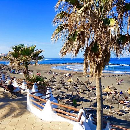 In Las Americas With Amazing View Playa de las Americas  Exteriér fotografie