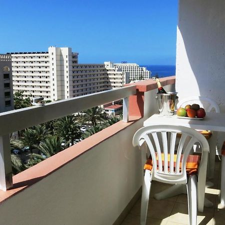 In Las Americas With Amazing View Playa de las Americas  Exteriér fotografie