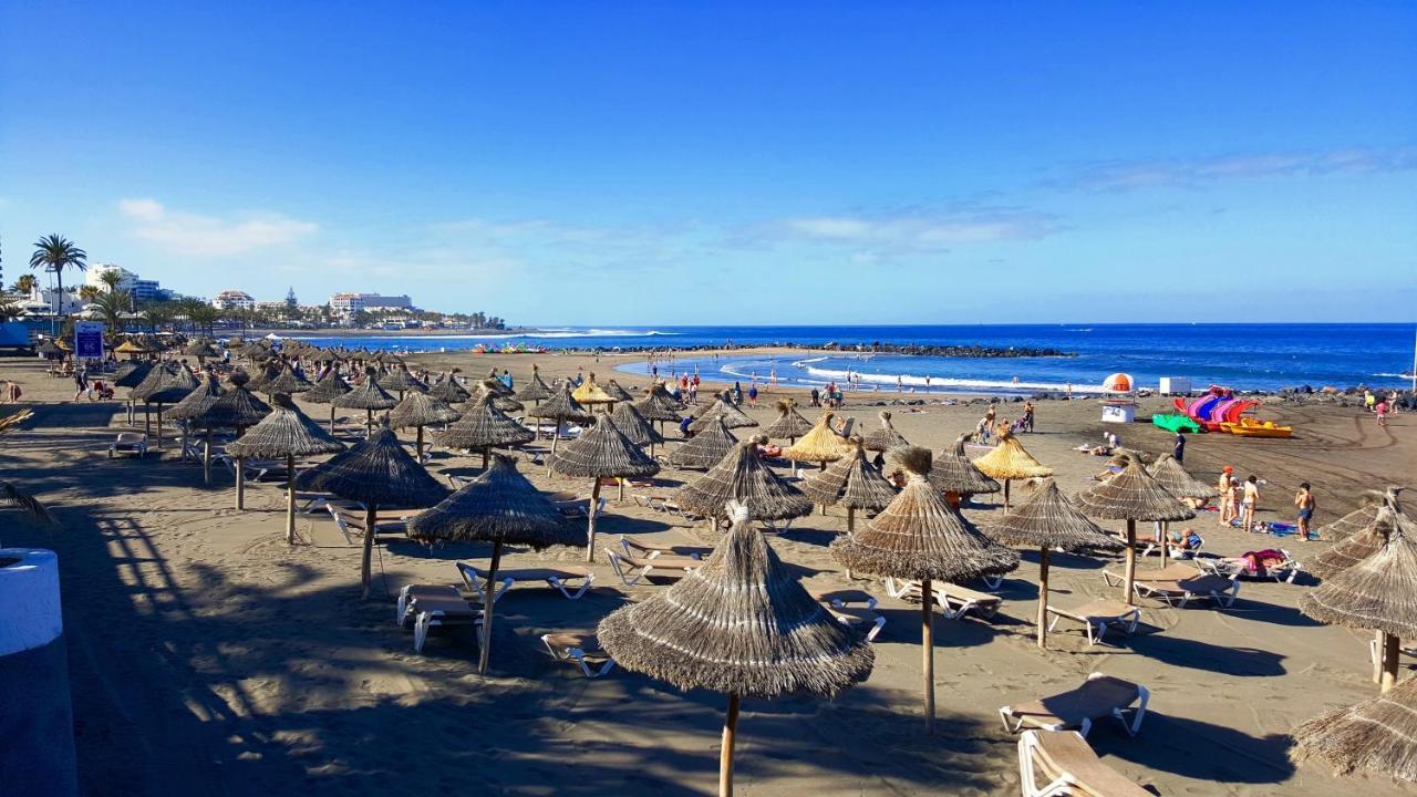 In Las Americas With Amazing View Playa de las Americas  Exteriér fotografie