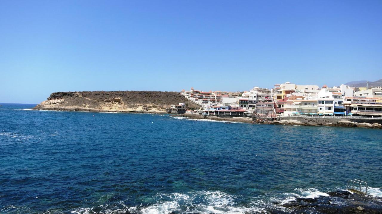 In Las Americas With Amazing View Playa de las Americas  Exteriér fotografie
