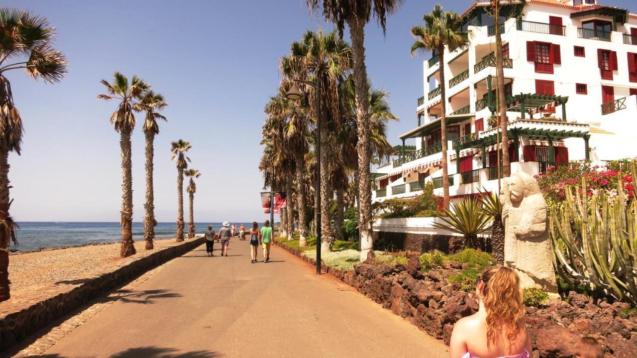 In Las Americas With Amazing View Playa de las Americas  Exteriér fotografie