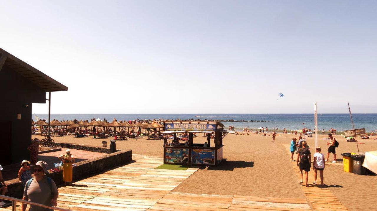 In Las Americas With Amazing View Playa de las Americas  Exteriér fotografie