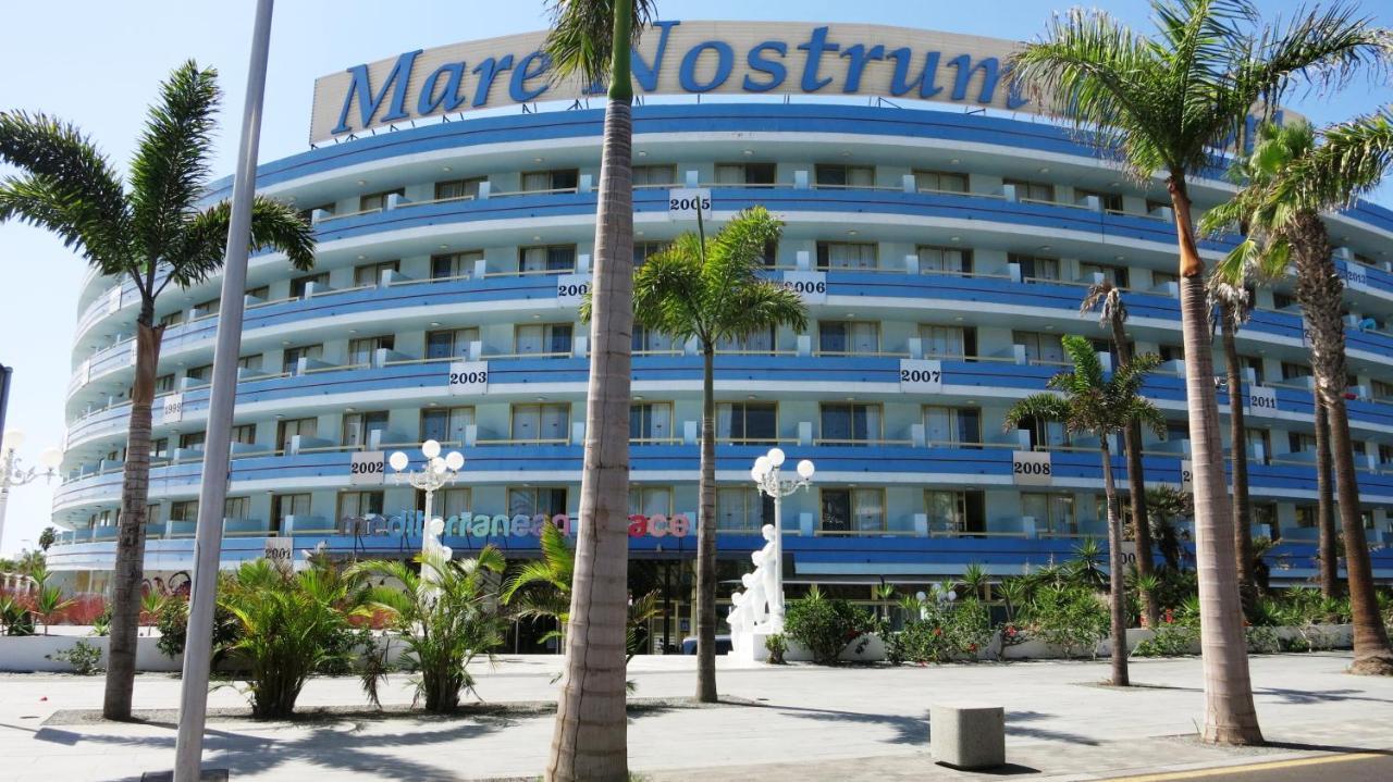 In Las Americas With Amazing View Playa de las Americas  Exteriér fotografie