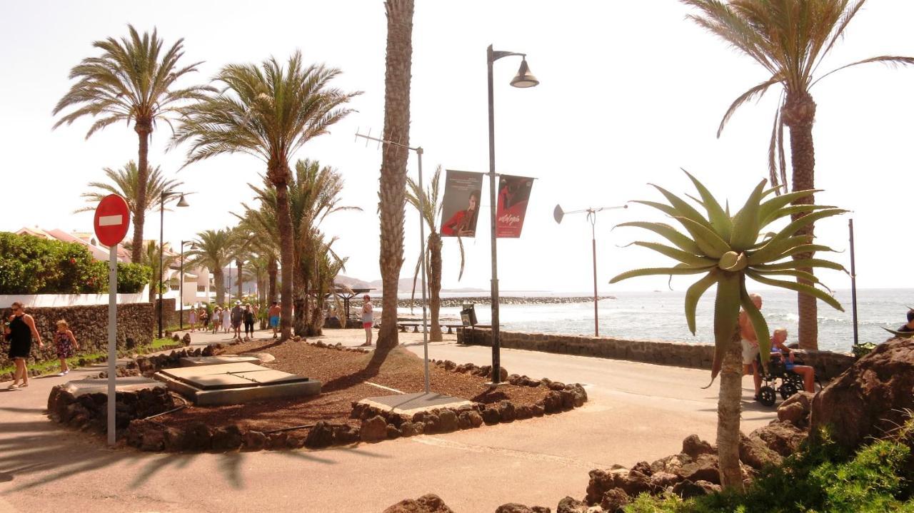 In Las Americas With Amazing View Playa de las Americas  Exteriér fotografie