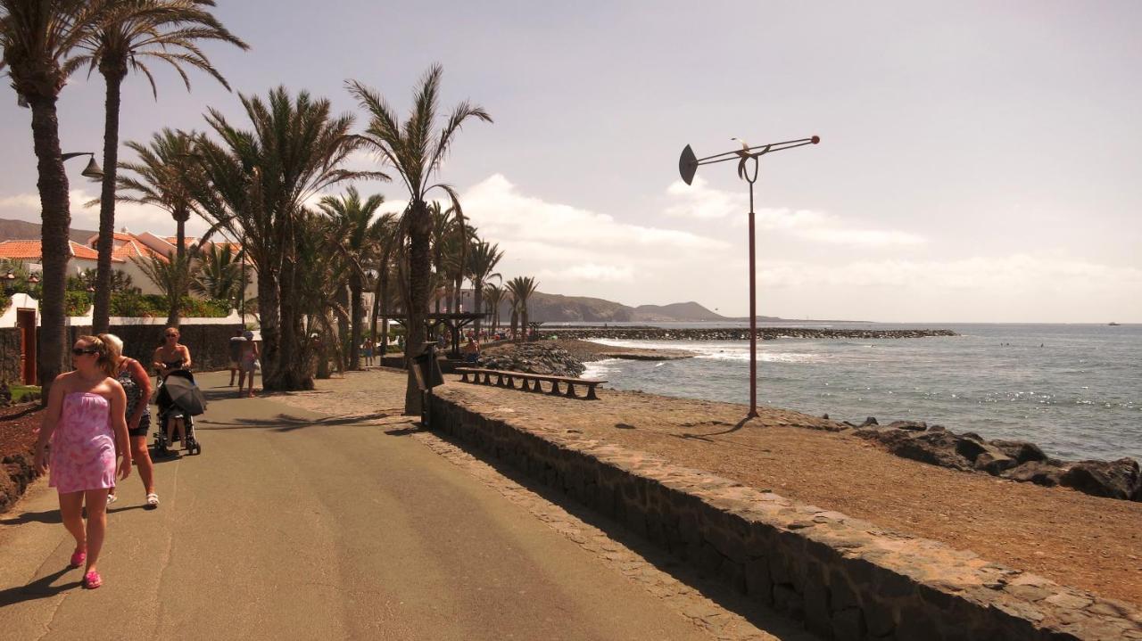 In Las Americas With Amazing View Playa de las Americas  Exteriér fotografie