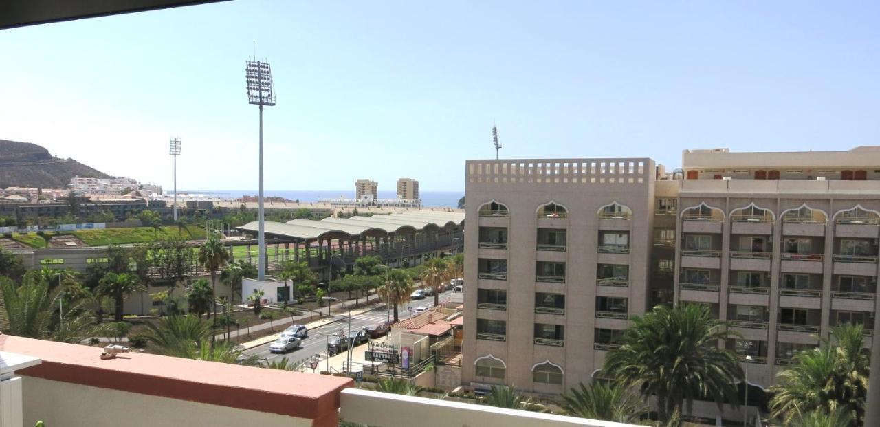 In Las Americas With Amazing View Playa de las Americas  Exteriér fotografie