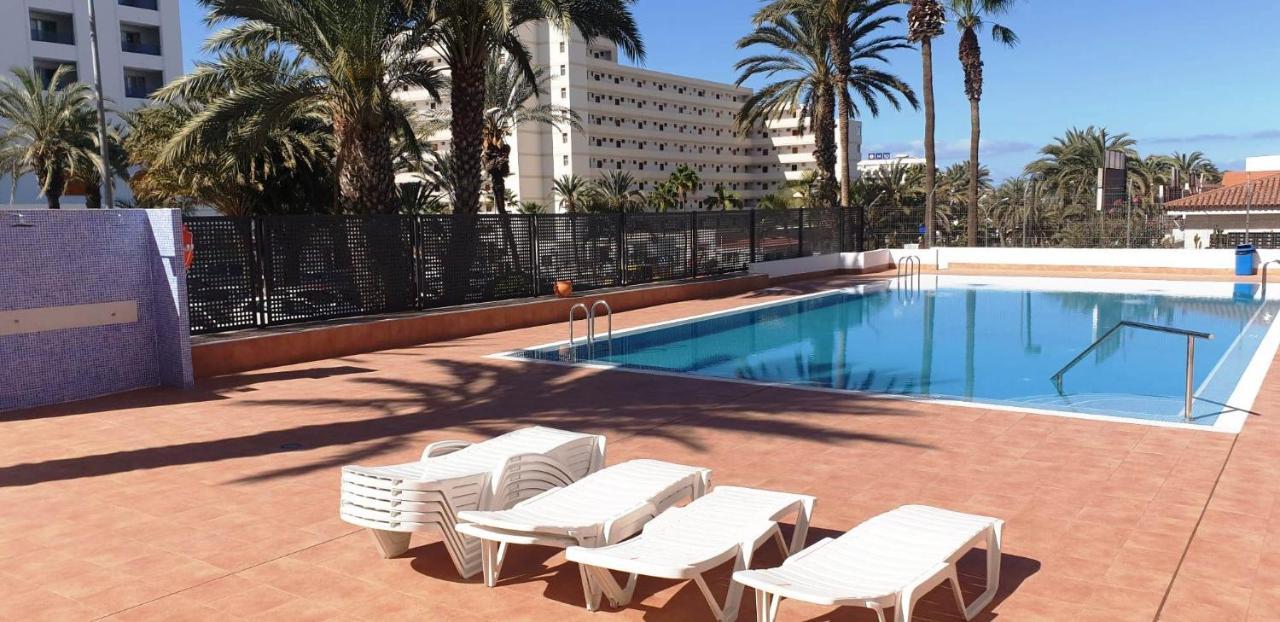 In Las Americas With Amazing View Playa de las Americas  Exteriér fotografie