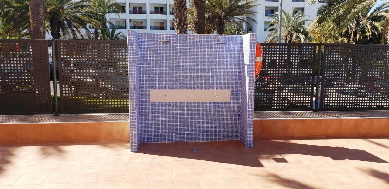 In Las Americas With Amazing View Playa de las Americas  Exteriér fotografie